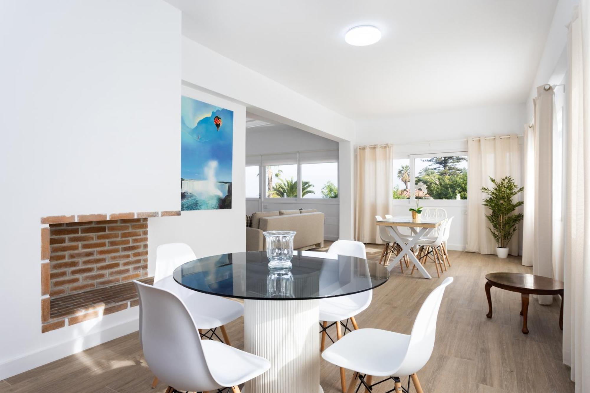 Home2Book Exquisite Apt&Terrace, Puerto De La Cruz Eksteriør bilde
