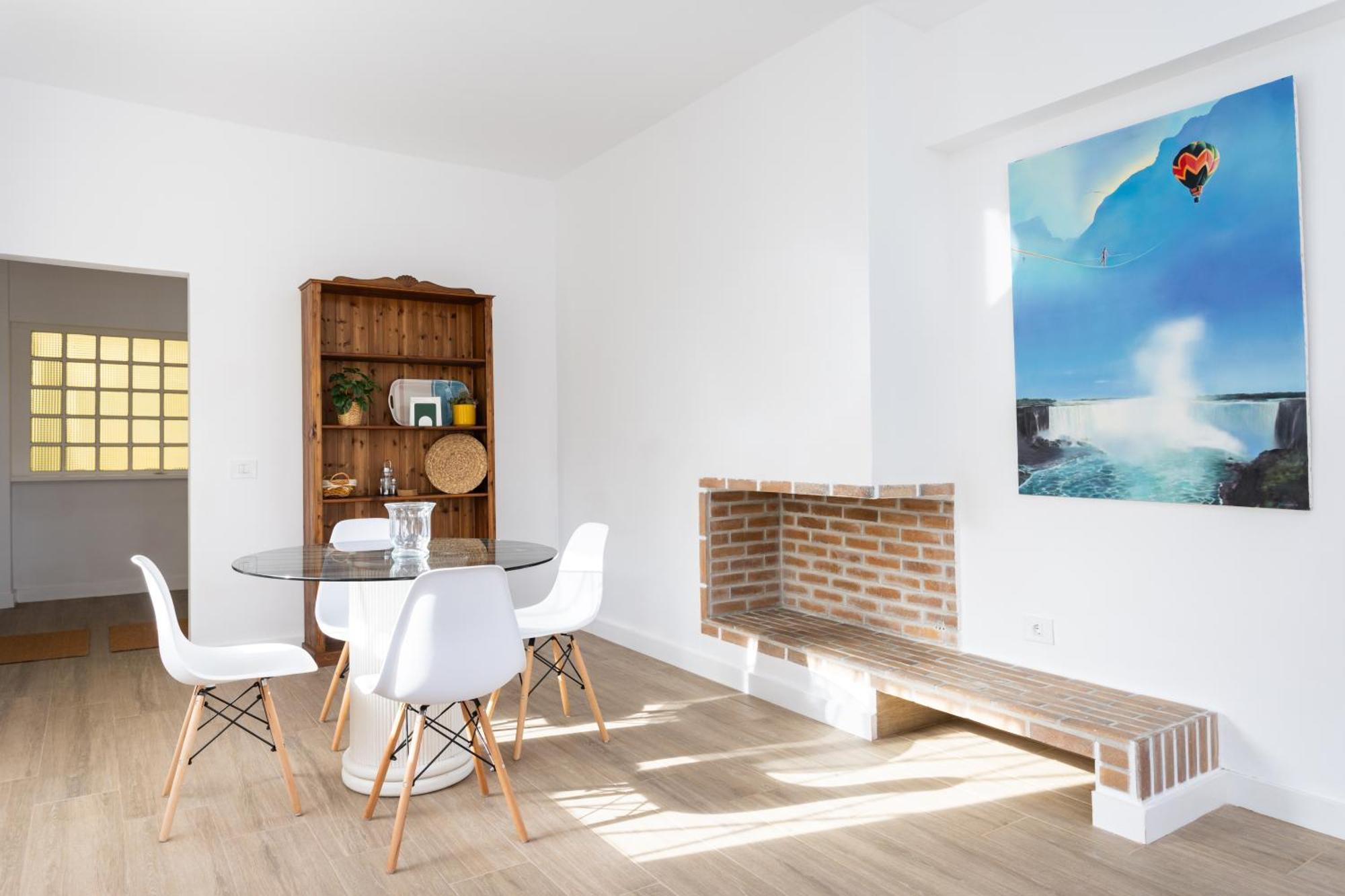 Home2Book Exquisite Apt&Terrace, Puerto De La Cruz Eksteriør bilde